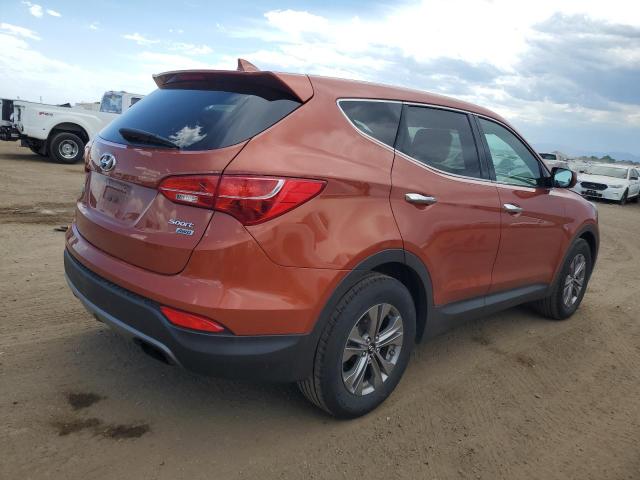 2016 Hyundai Santa Fe Sport VIN: 5XYZTDLB5GG362896 Lot: 60640184