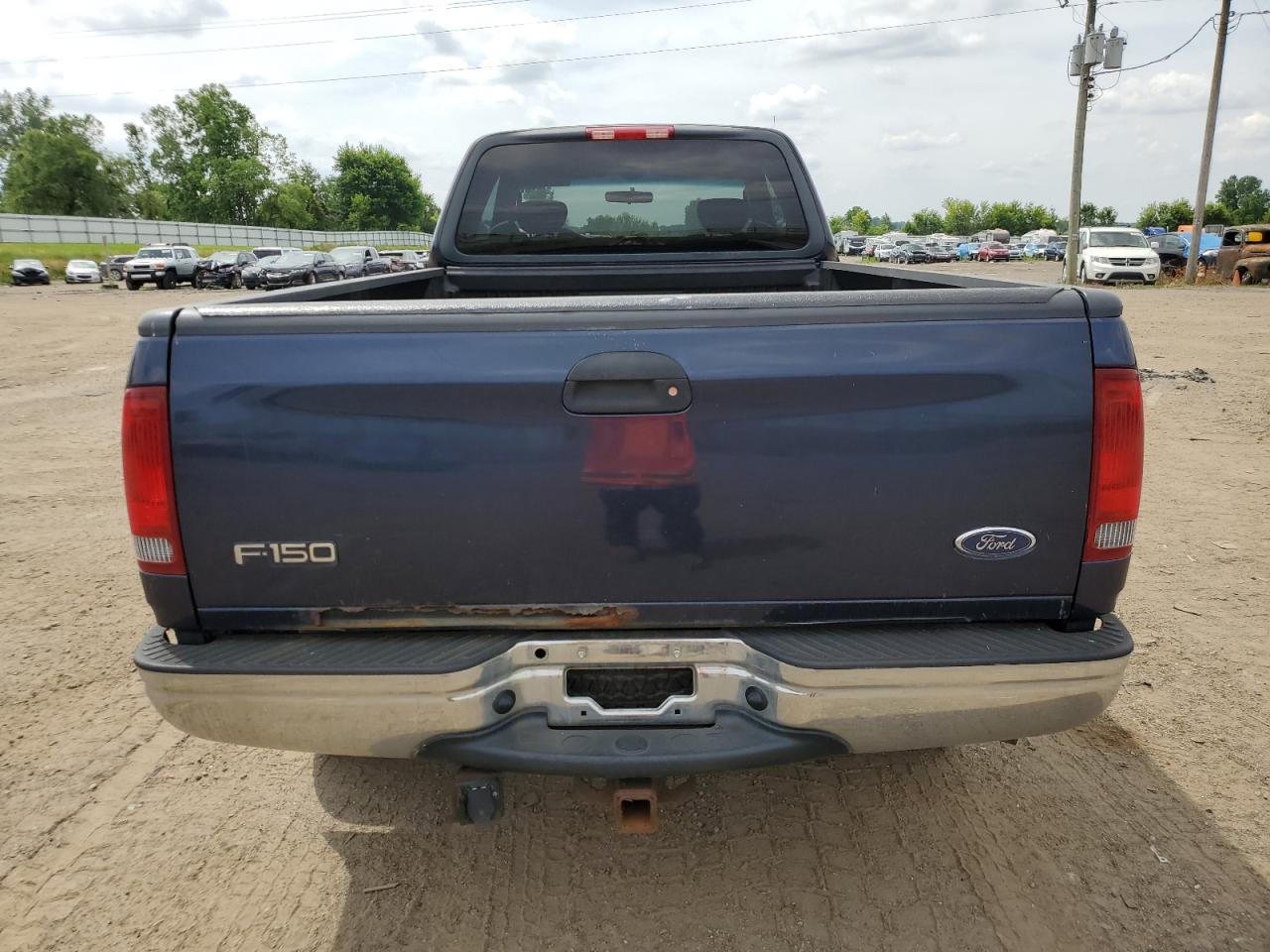 1FTRX18L12NB29152 2002 Ford F150