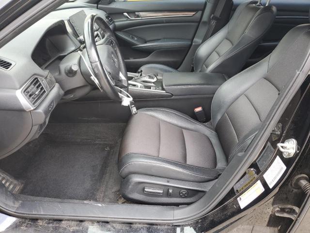 2018 HONDA ACCORD SPO - 1HGCV1F35JA091866