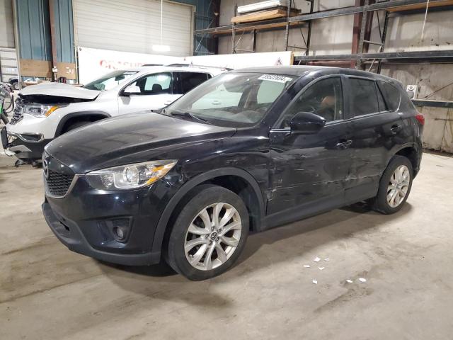 VIN JM3KE4DY6E0301341 2014 Mazda CX-5, GT no.1