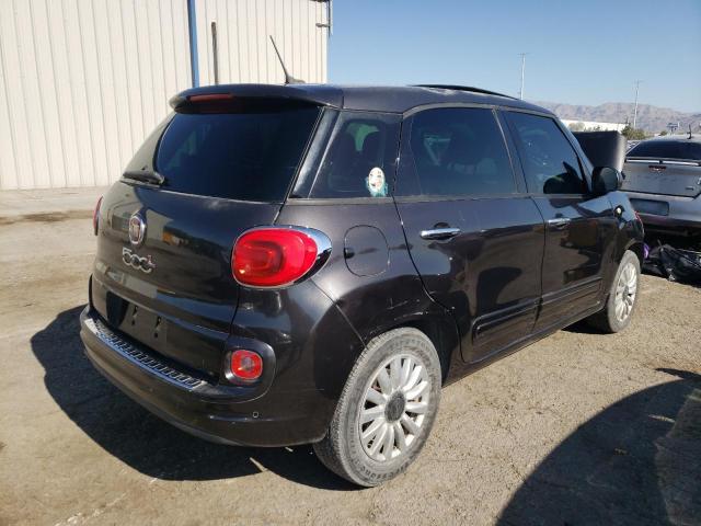 VIN ZFBCFABH9EZ011668 2014 Fiat 500L, Easy no.3