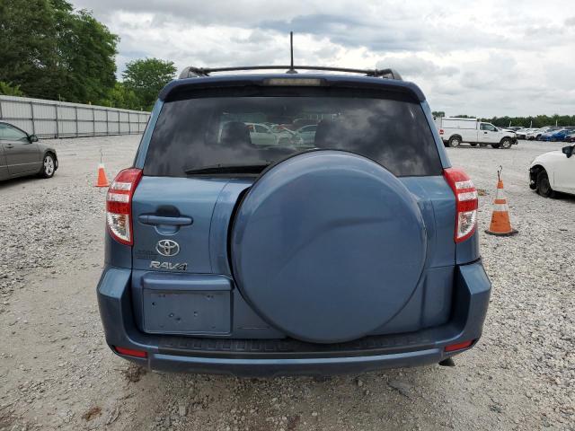 2011 Toyota Rav4 VIN: 2T3ZF4DV7BW065011 Lot: 57321864