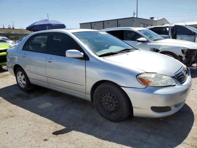 2006 Toyota Corolla Ce VIN: 1NXBR30E36Z686513 Lot: 58320154