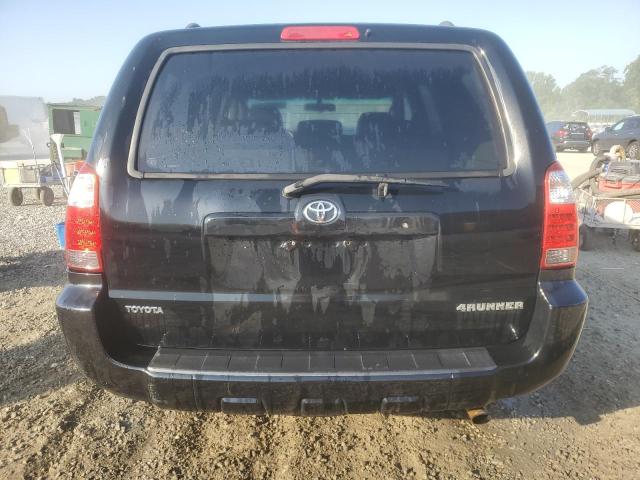 2007 Toyota 4Runner Sr5 VIN: JTEZU14R078086038 Lot: 60926824