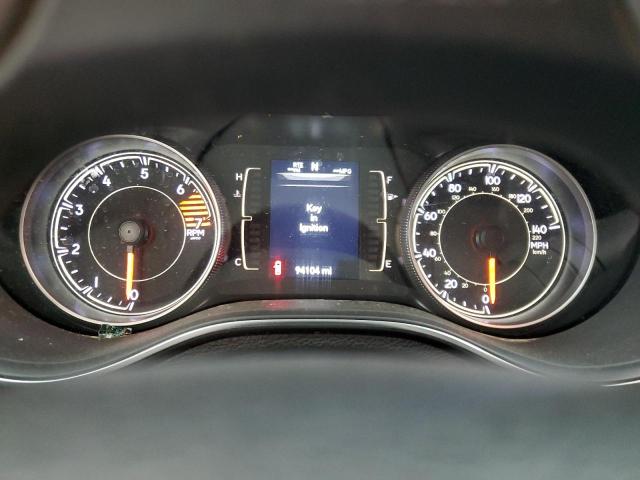 2020 Jeep Cherokee Latitude VIN: 1C4PJMCBXLD652069 Lot: 57711144