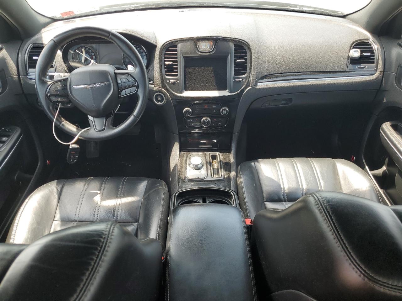 2C3CCABG4HH663409 2017 Chrysler 300 S