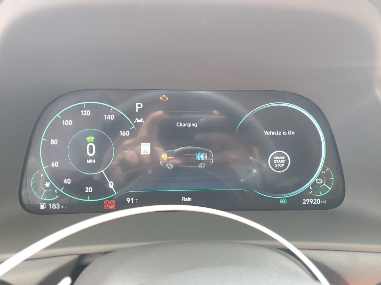 KMHL54JJ7MA021596 2021 Hyundai Sonata Hybrid