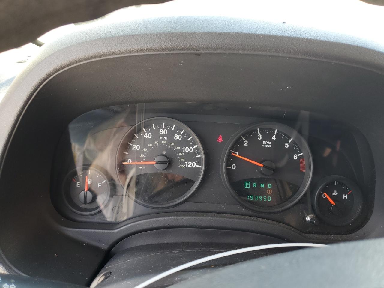 1J4FT28B79D206192 2009 Jeep Patriot Sport 1J4FT28B79D206192 2009 Jeep Patriot Sport