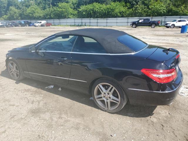 2011 Mercedes-Benz E 350 VIN: WDDKK5GF0BF072574 Lot: 57666454