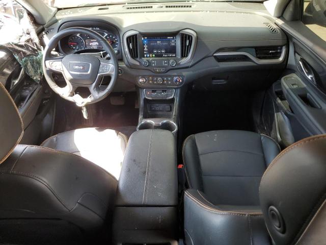 2023 GMC TERRAIN AT 3GKALYEG2PL161466