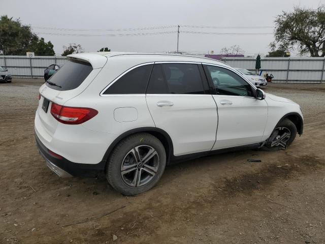 WDC0G4KB2K1004155 2019 Mercedes-Benz Glc 300 4Matic