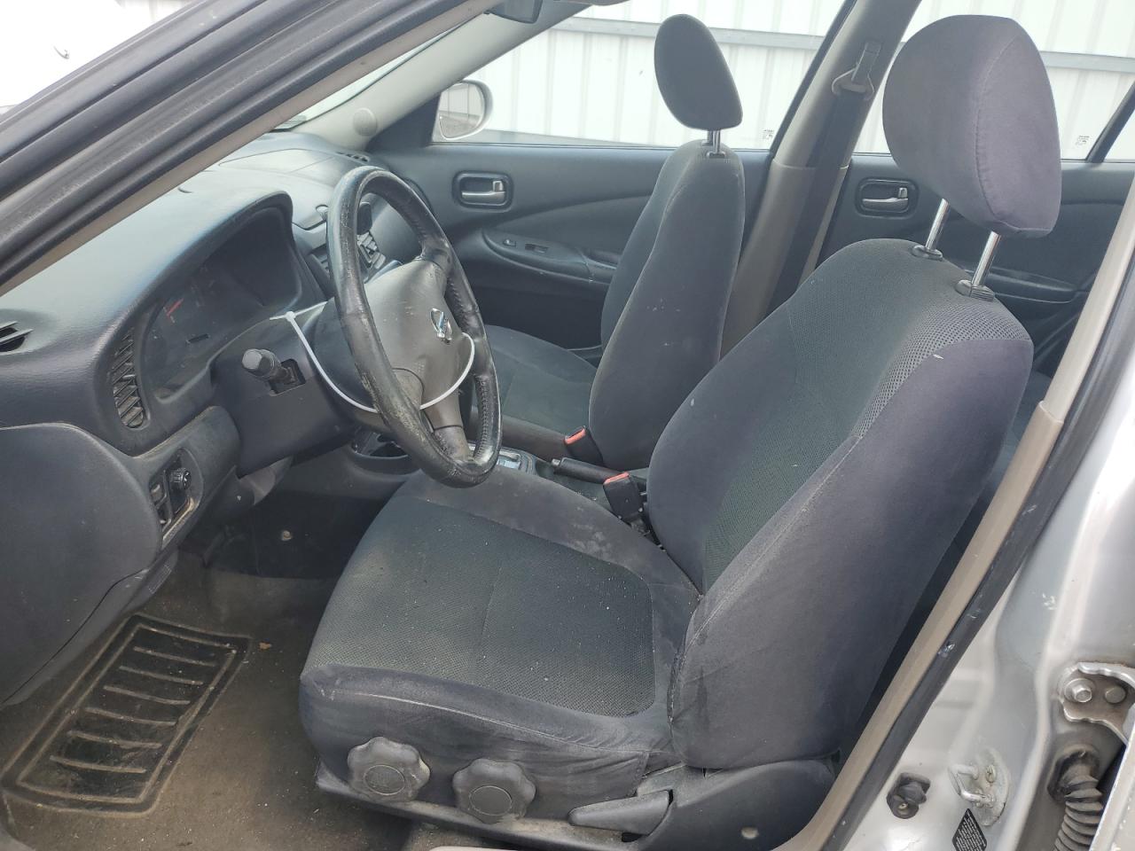 3N1CB51D86L467543 2006 Nissan Sentra 1.8