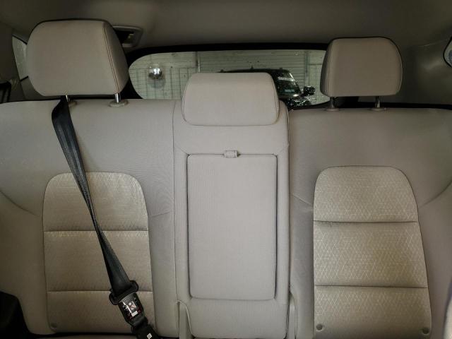 2017 Hyundai Tucson Limited VIN: KM8J3CA27HU319652 Lot: 58020754