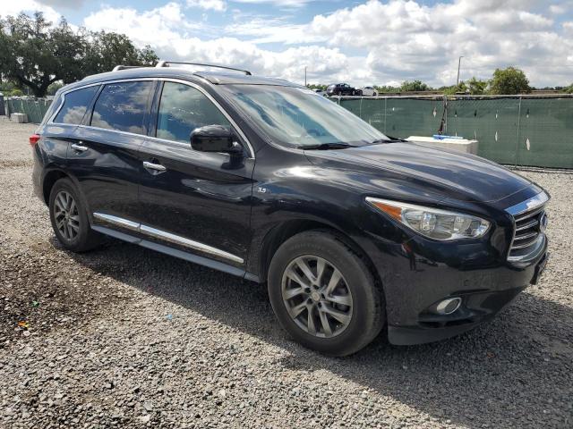 2014 Infiniti Qx60 VIN: 5N1AL0MM4EC540137 Lot: 58879104