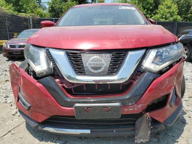 2017 NISSAN ROGUE S - JN8AT2MV7HW275617