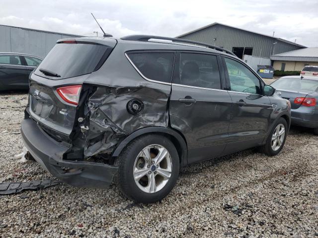 2015 Ford Escape Se VIN: 1FMCU9G91FUB57897 Lot: 57667064