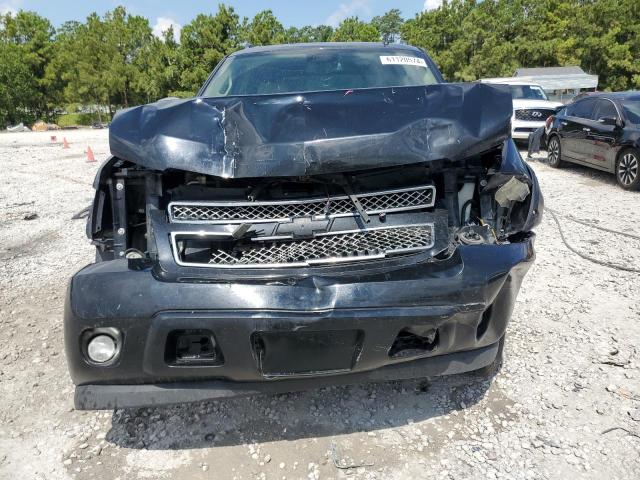 3GNFK32049G206246 2009 Chevrolet Avalanche K1500 Ltz