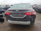 TOYOTA CAMRY LE photo