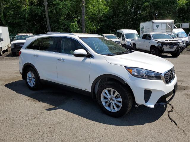 2020 Kia Sorento L VIN: 5XYPGDA3XLG624302 Lot: 57723174