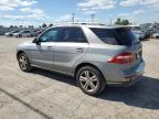 MERCEDES-BENZ ML 350 4MA photo