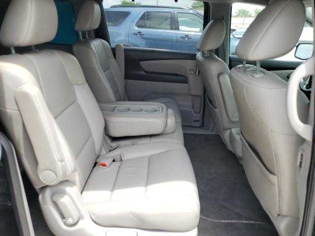 2011 Honda Odyssey Exl VIN: 5FNRL5H61BB063181 Lot: 59596374