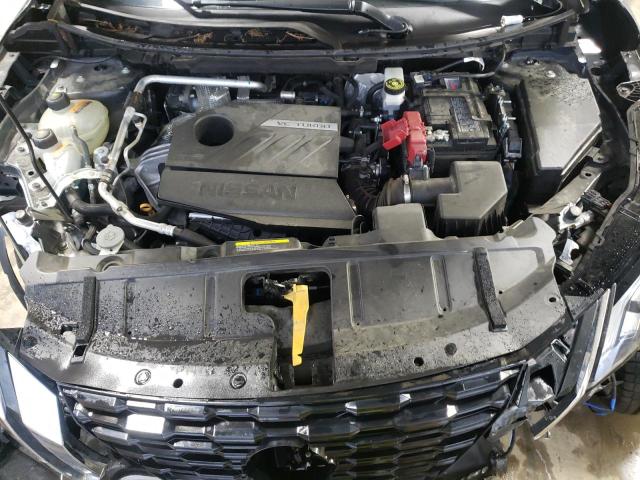 2023 NISSAN ROGUE SL - 5N1BT3CB1PC790038