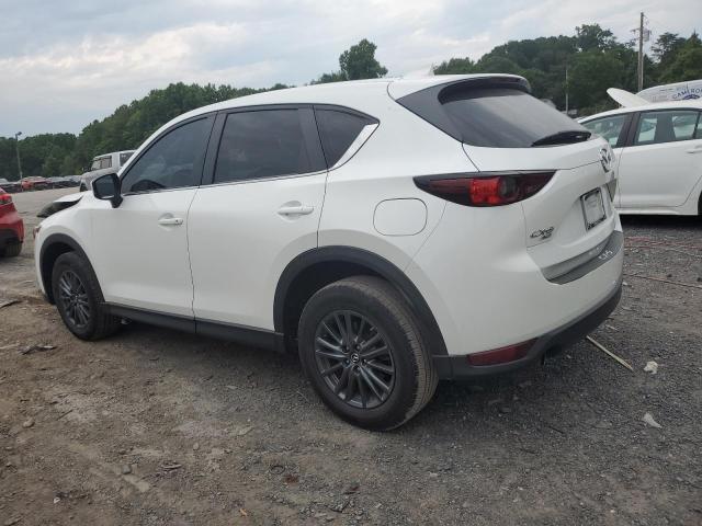 2019 Mazda Cx-5 Sport VIN: JM3KFBBM3K1624222 Lot: 59014444