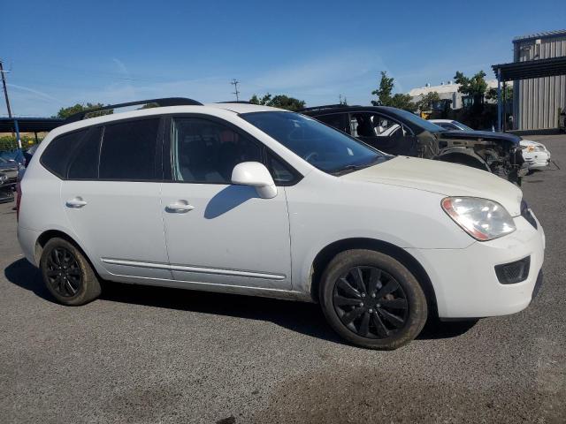 2009 Kia Rondo Base VIN: KNAFG528997259142 Lot: 59577194