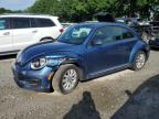 2019 VOLKSWAGEN BEETLE S - 3VWFD7AT4KM710256