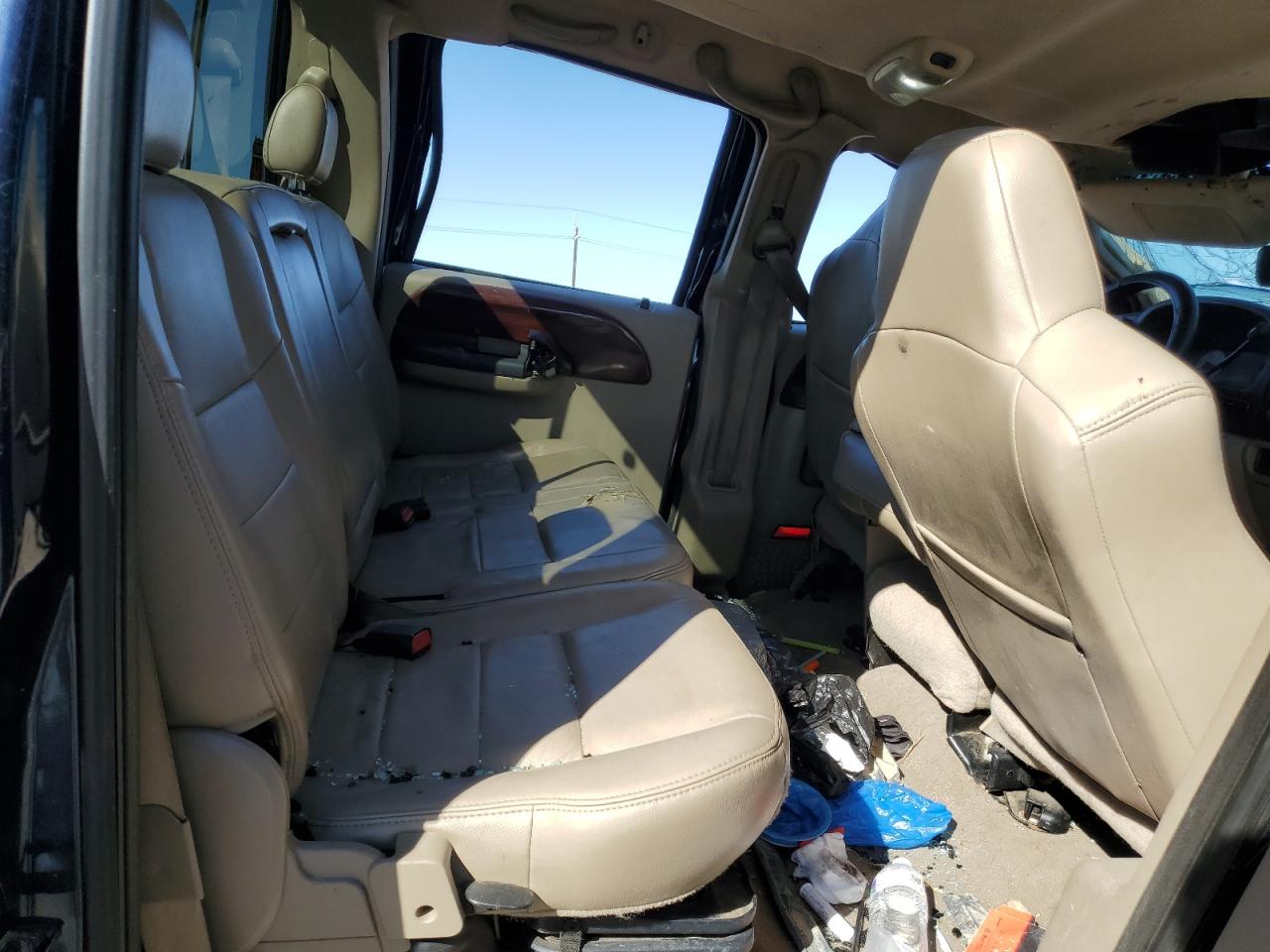 1FTWW31P46EC31257 2006 Ford F350 Srw Super Duty