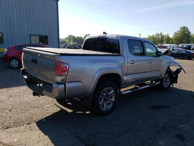 2017 TOYOTA TACOMA DOU - 3TMGZ5AN3HM093388
