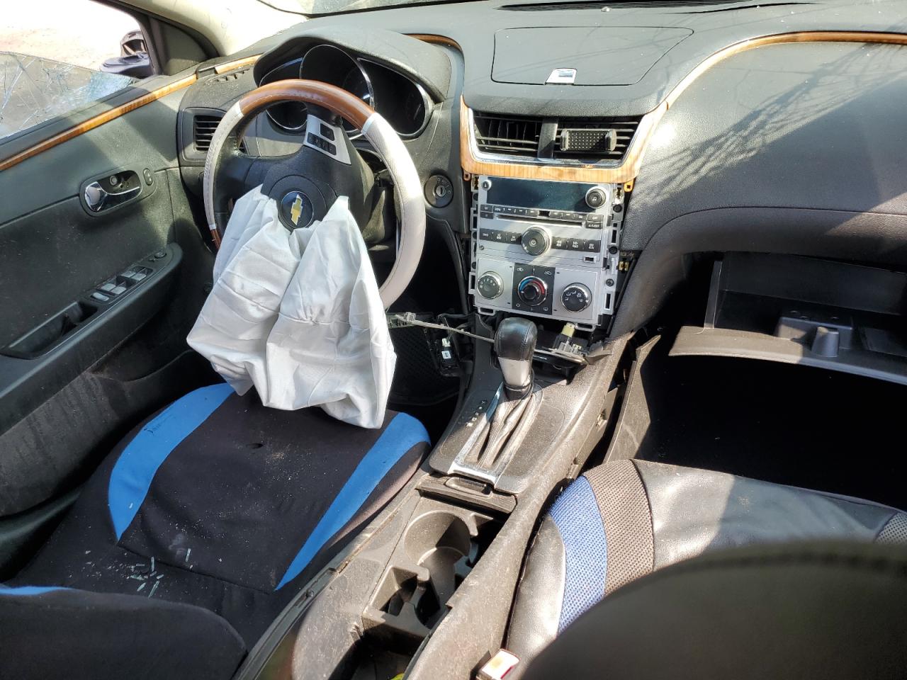 Global Auto Auctions