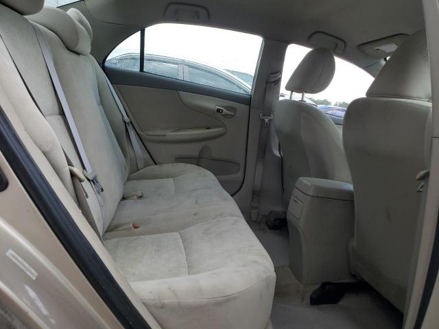 2009 Toyota Corolla Base VIN: 1NXBU40E99Z029076 Lot: 59925514