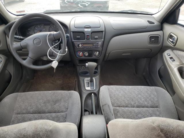 2001 Nissan Sentra Xe VIN: 3N1CB51D31L513420 Lot: 59359454