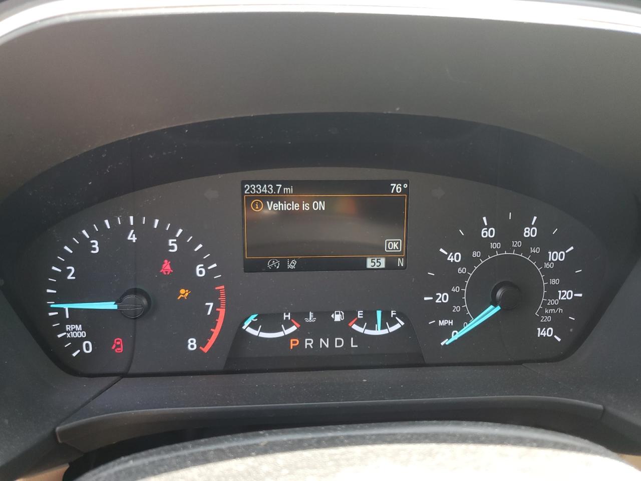 1FMCU9G64NUB55565 2022 Ford Escape Se