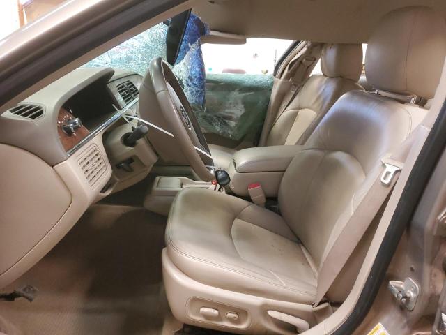 2006 Buick Lacrosse Cxl VIN: 2G4WD582461301865 Lot: 57400394