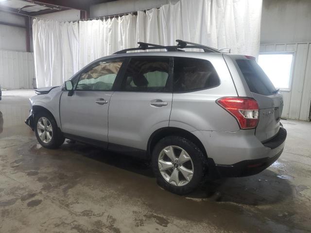 2016 Subaru Forester 2.5I Premium VIN: JF2SJADC2GH477977 Lot: 58489644