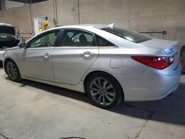 2012 Hyundai Sonata Se VIN: 5NPEC4ACXCH380517 Lot: 58889174