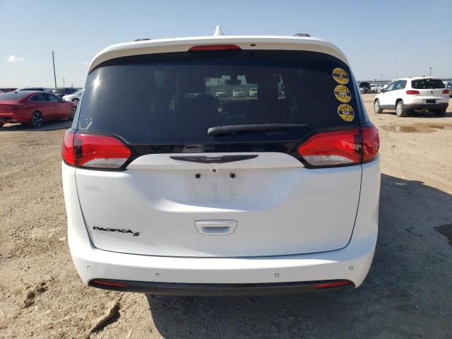 2019 Chrysler Pacifica Touring L VIN: 2C4RC1BGXKR567162 Lot: 59368484