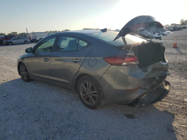 5NPD84LF0JH280752 2018 HYUNDAI ELANTRA - Image 2