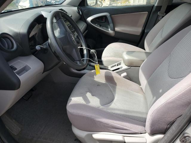 2008 Toyota Rav4 VIN: JTMBD33V385170003 Lot: 58398634