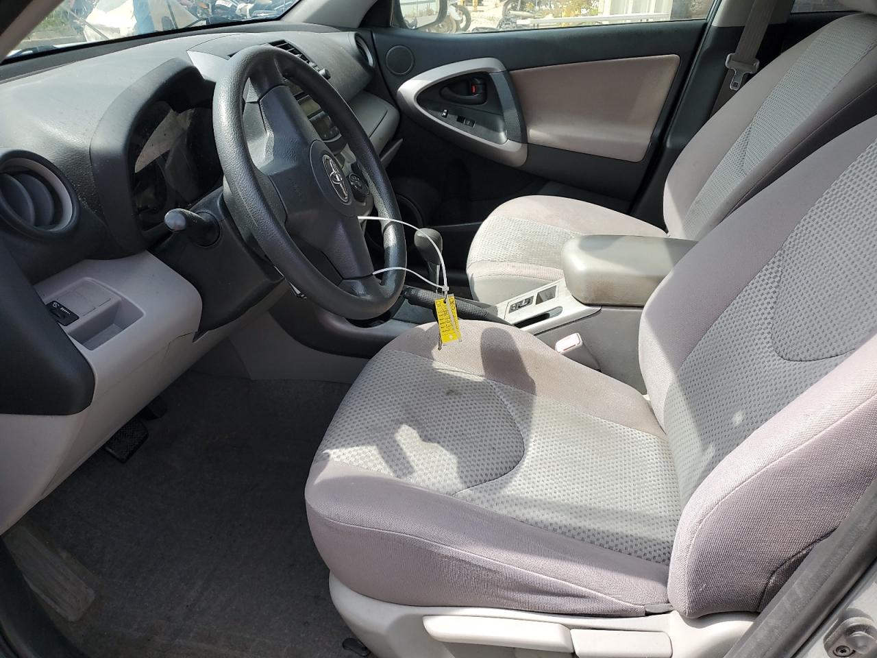 JTMBD33V385170003 2008 Toyota Rav4