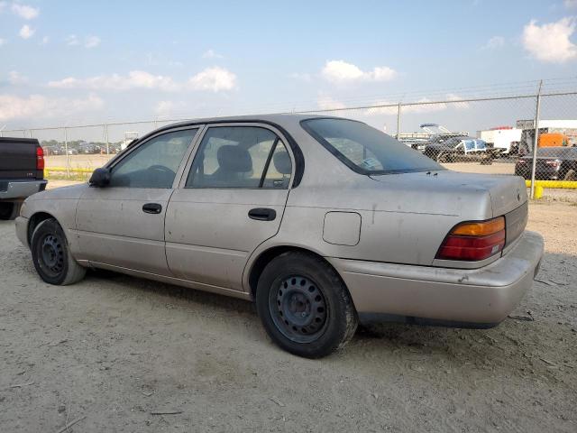 1995 Toyota Corolla VIN: 1NXAE04B6SZ246303 Lot: 59062164