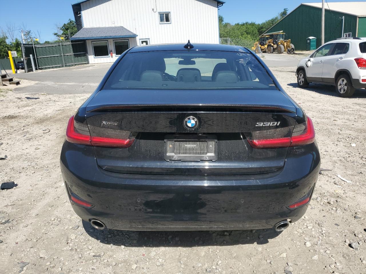3MW5R7J08L8B18582 2020 BMW 330Xi