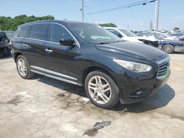 2013 Infiniti Jx35 VIN: 5N1AL0MN9DC321813 Lot: 60109154