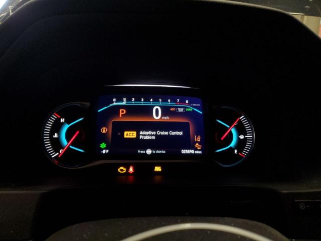 2021 Honda Passport Exl VIN: 5FNYF8H58MB037157 Lot: 58828074