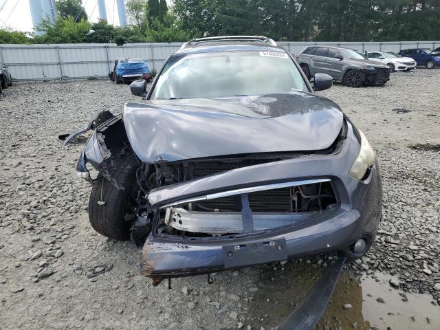 2009 Infiniti Fx35 VIN: JNRAS18W99M154354 Lot: 57406084