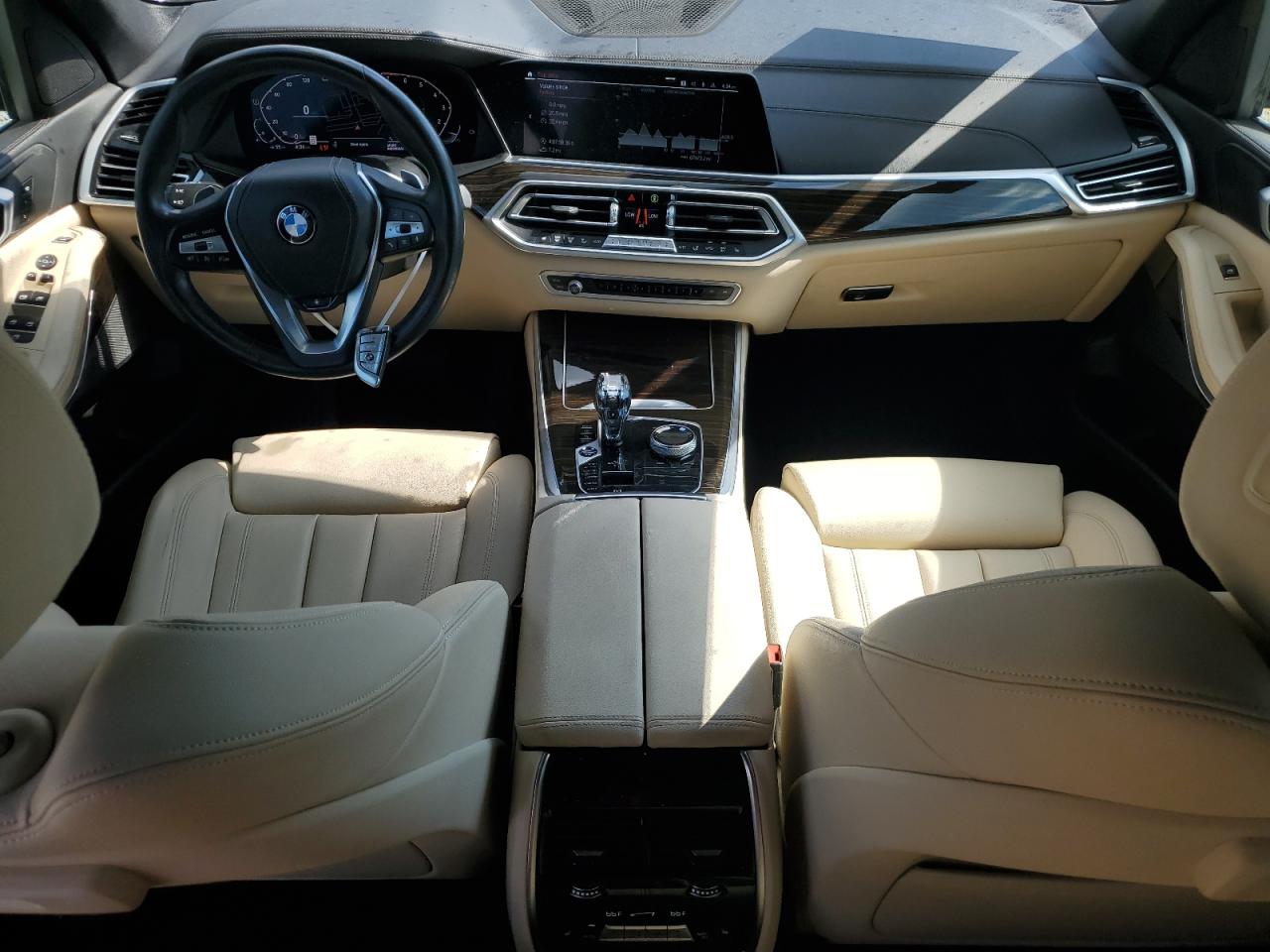 5UXCR4C09L9B93059 2020 BMW X5 Sdrive 40I