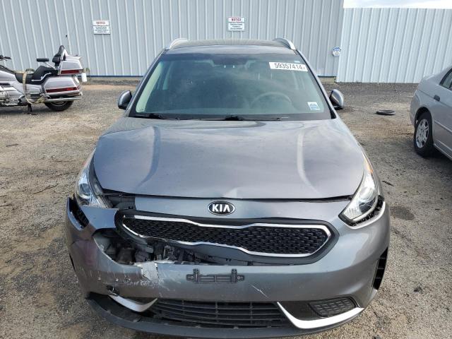 2018 Kia Niro Fe VIN: KNDCB3LCXJ5136316 Lot: 59357414