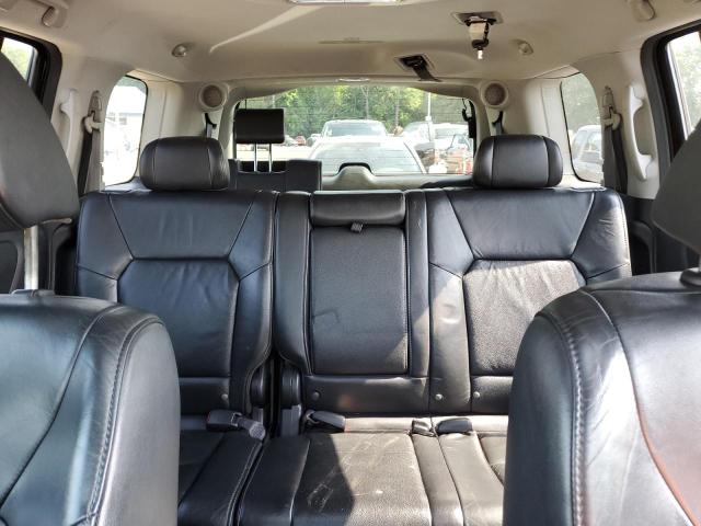 2011 Honda Pilot Exl VIN: 5FNYF4H67BB026794 Lot: 57739754